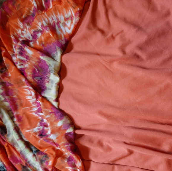 Iz byer boho skirt - Picture 4 of 7